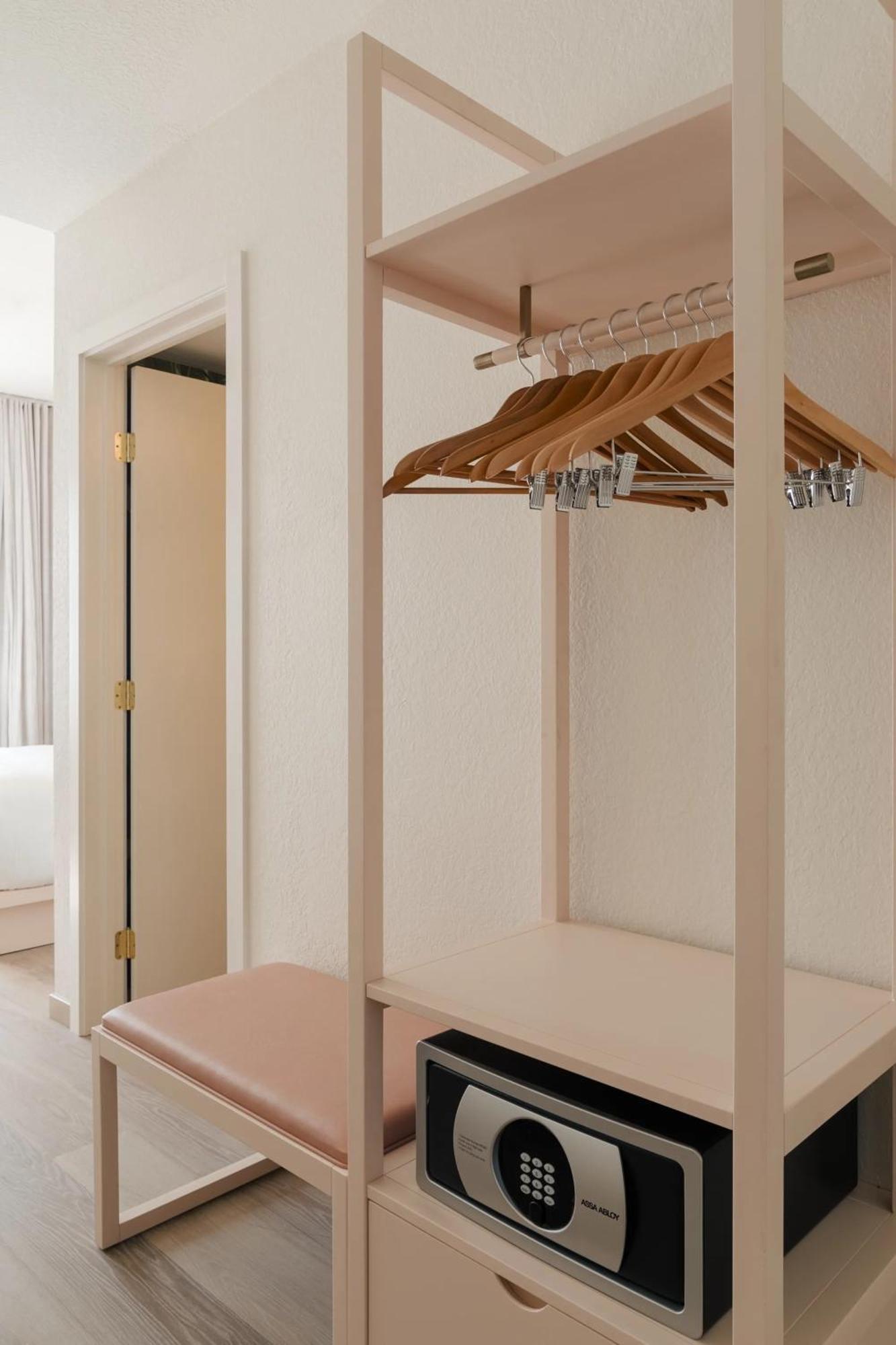 Found Hotel マイアミビーチ エクステリア 写真