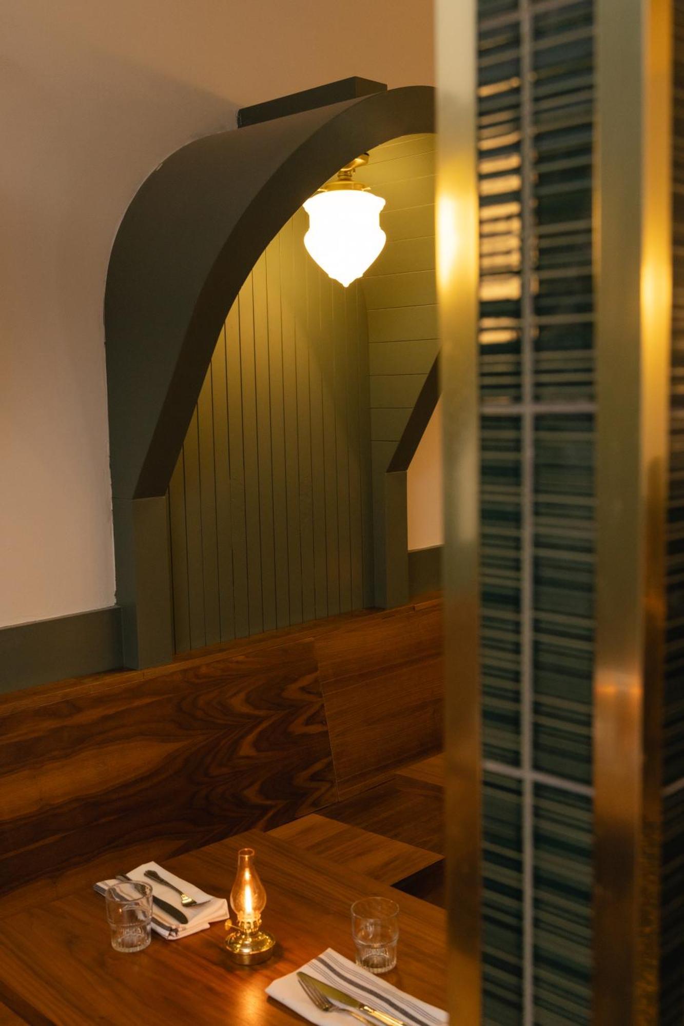 Found Hotel マイアミビーチ エクステリア 写真