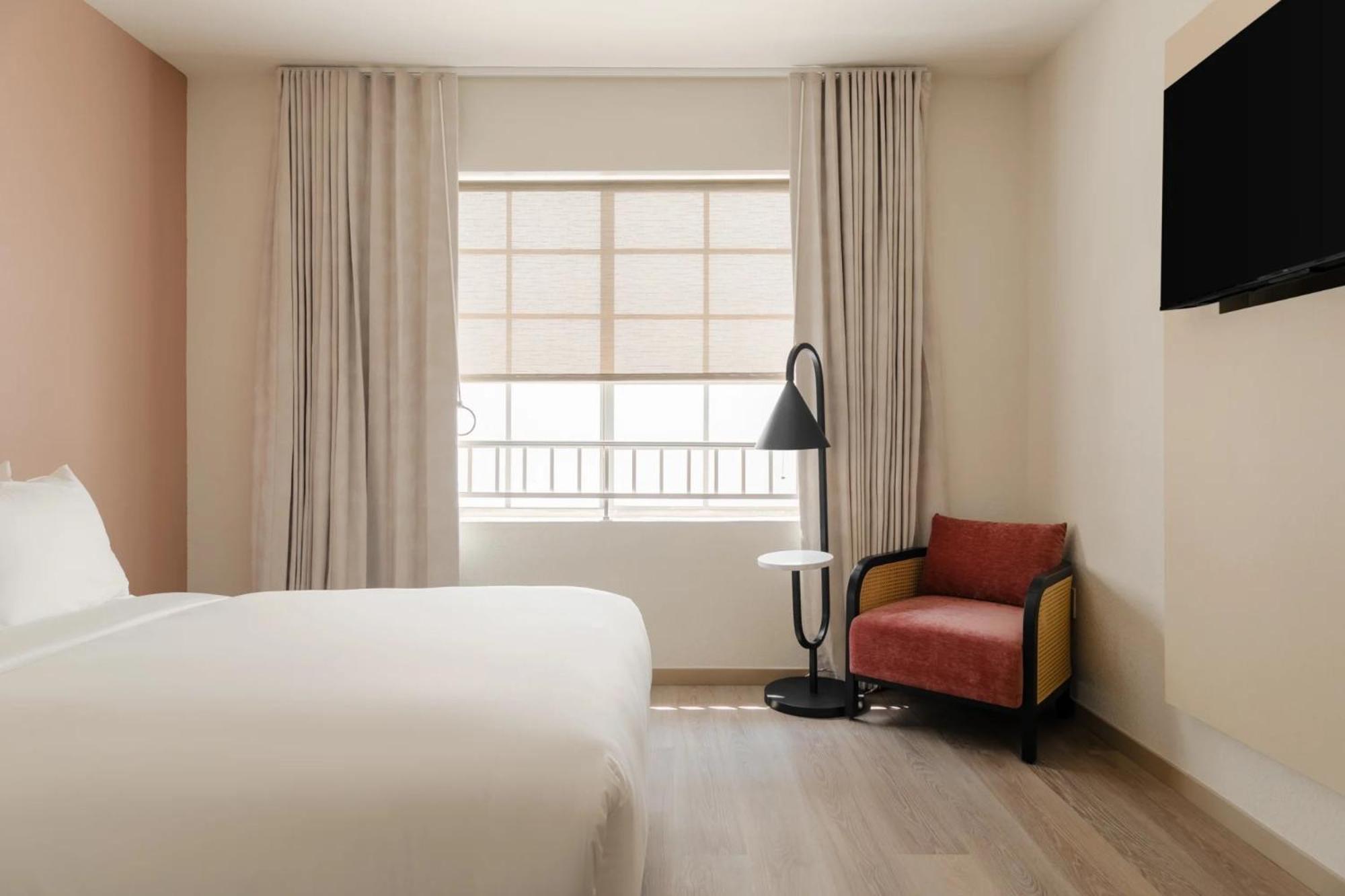 Found Hotel マイアミビーチ エクステリア 写真