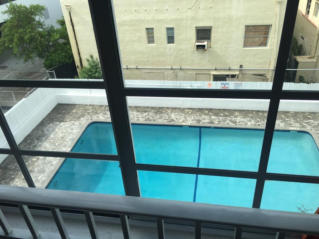 Found Hotel マイアミビーチ エクステリア 写真